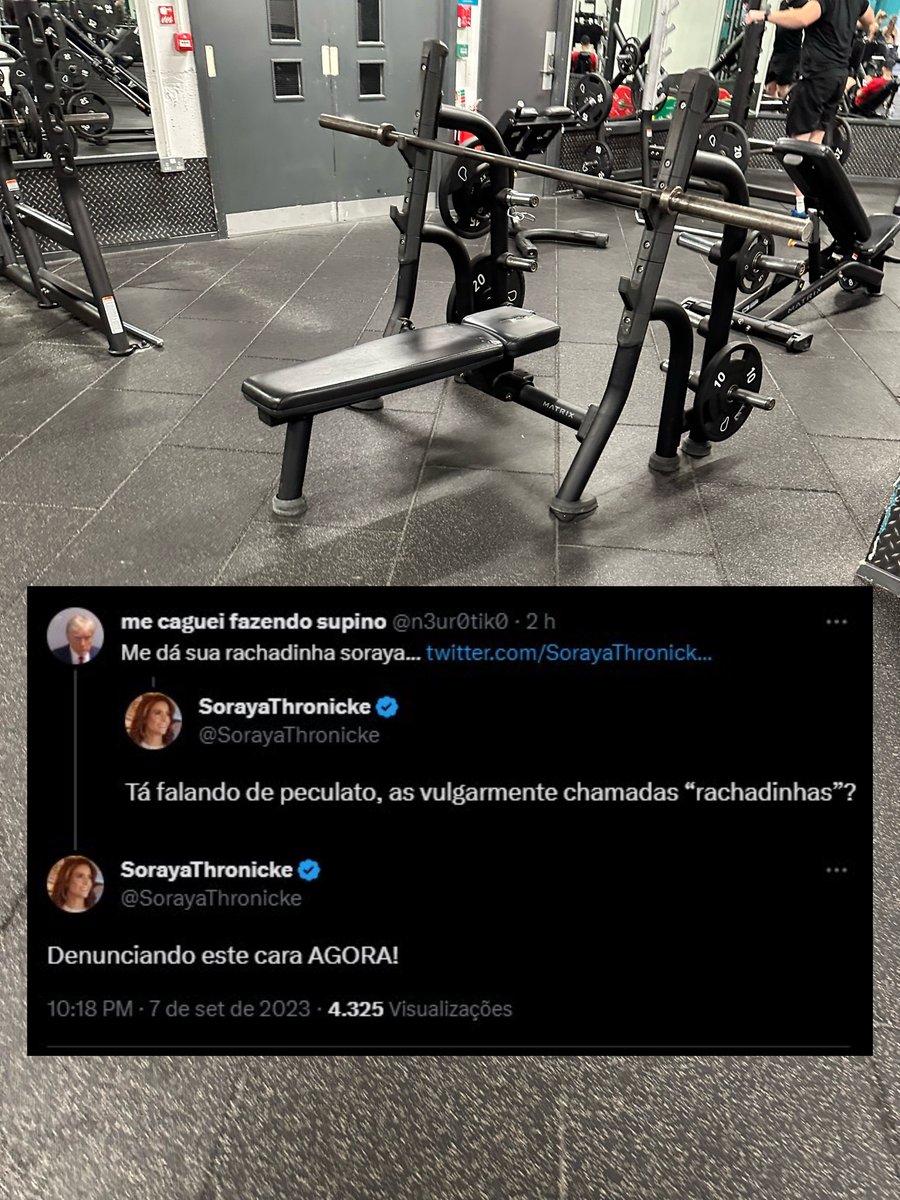 Felipe Leme tweet media