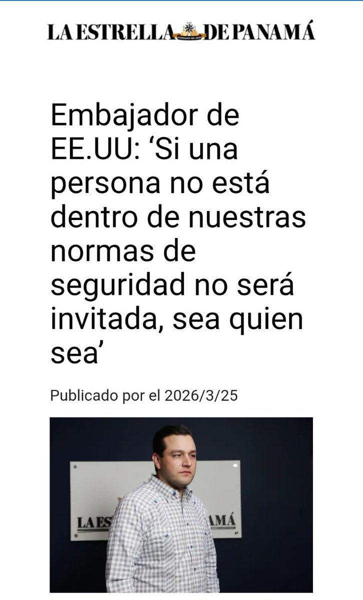 ༒•Marcos García C.•༒ tweet media