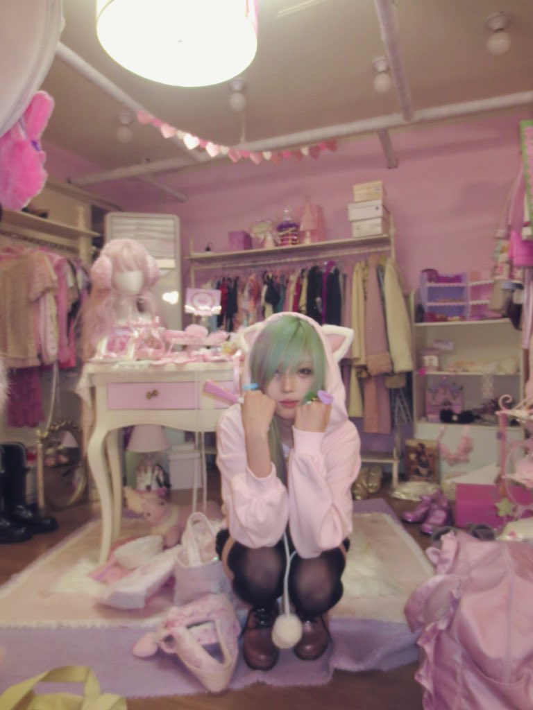 os-＾＾3 tweet media