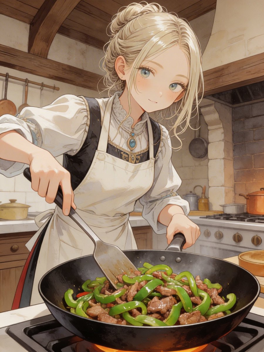 智叡りこ（Chiei Rico） tweet media