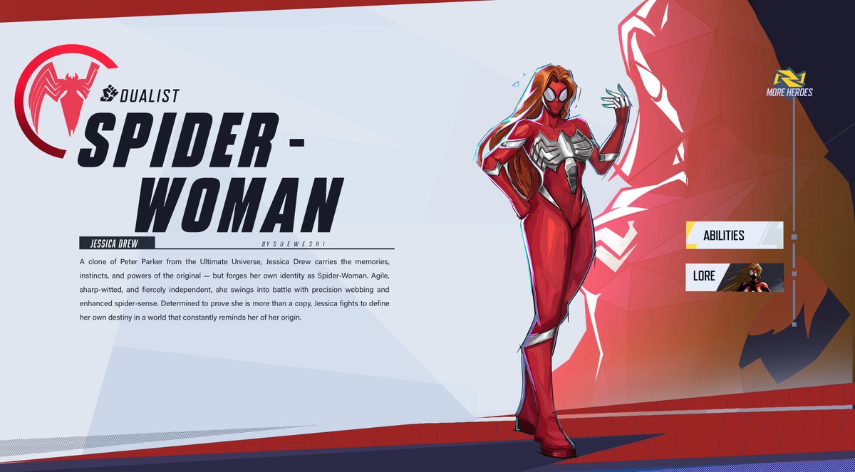 sueweshi🐣| COMMISSION-OPEN tweet media