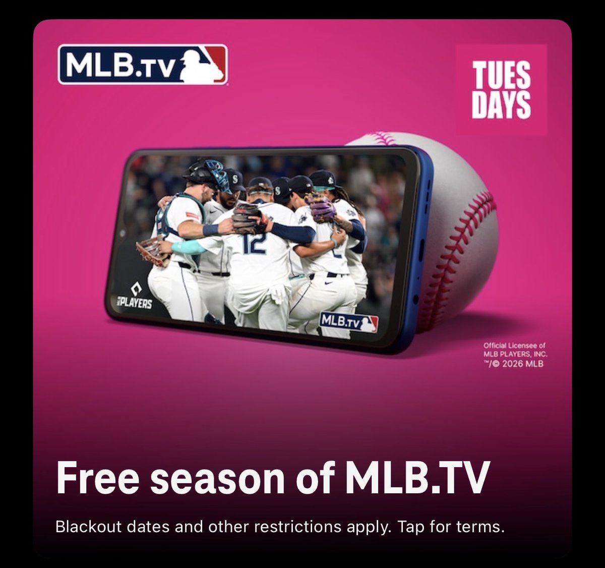 Winning Lineups tweet media