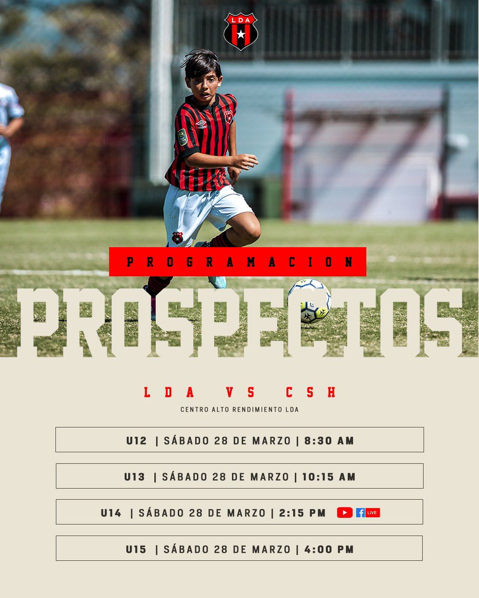 Alajuelense tweet media