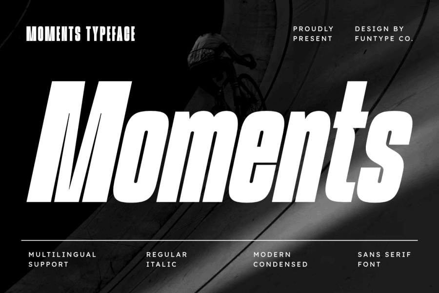 1001 Fonts tweet media