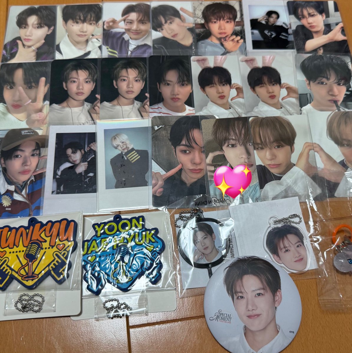 もち(吉) tweet media