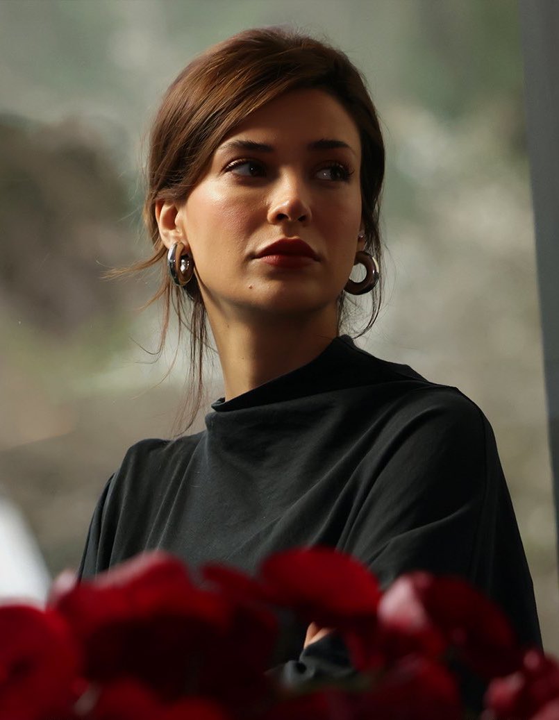 Dizi Analiz tweet media