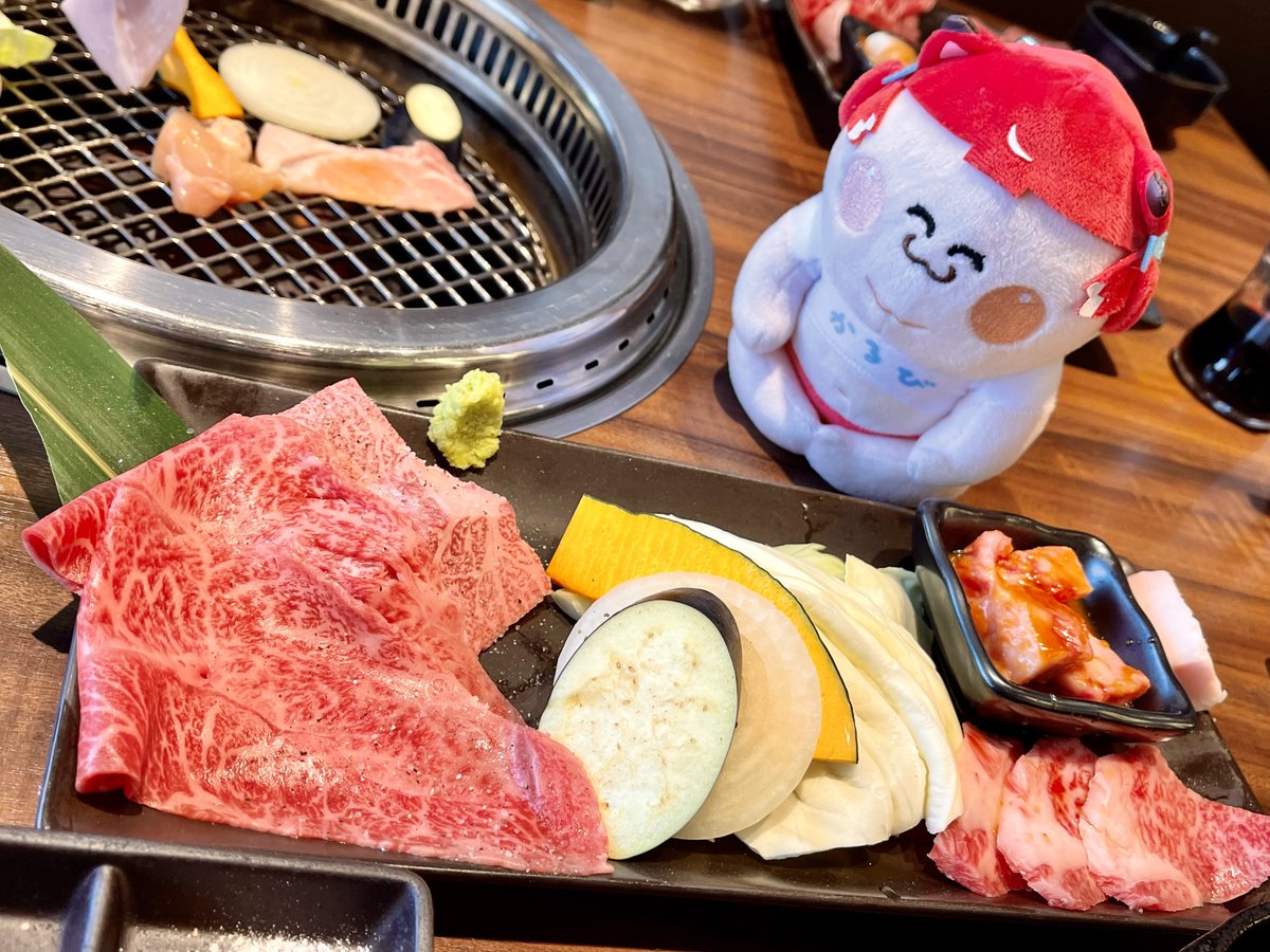 こに🥩 tweet media