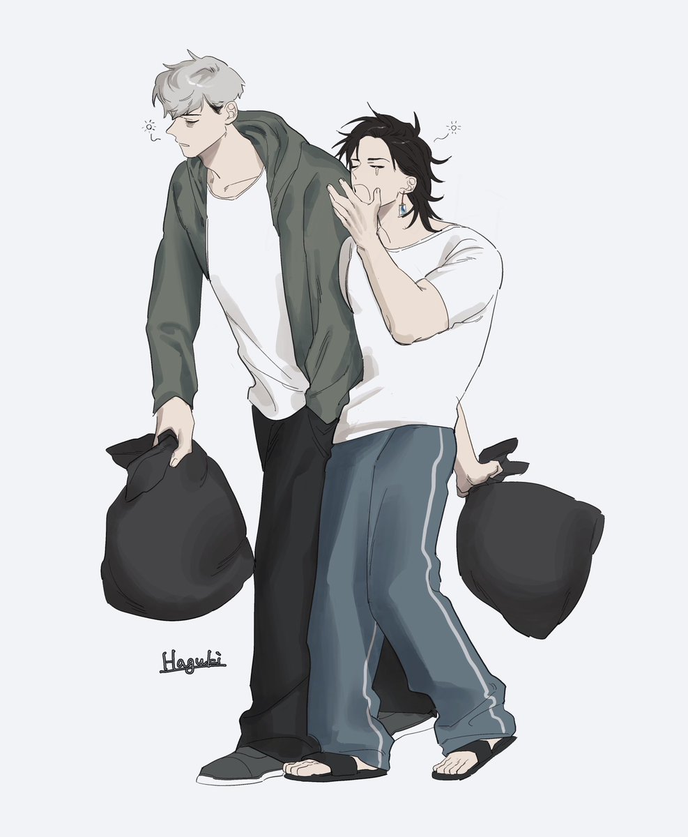 妖怪歯茎剥き出し tweet media