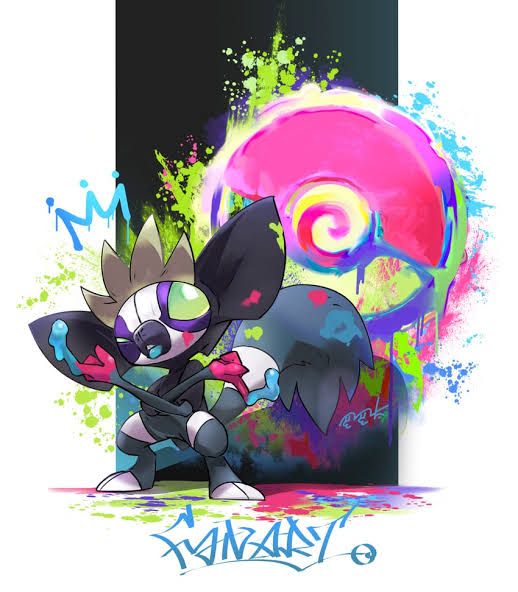 Mag ✨Open Comms✨ tweet media