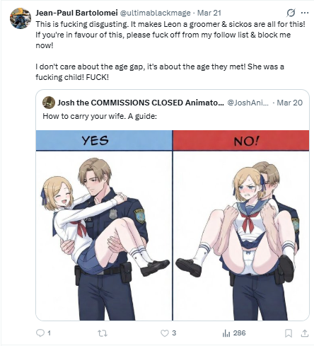 Josh the COMMISSIONS CLOSED Animator 🇨🇦 🎺🎺 tweet media