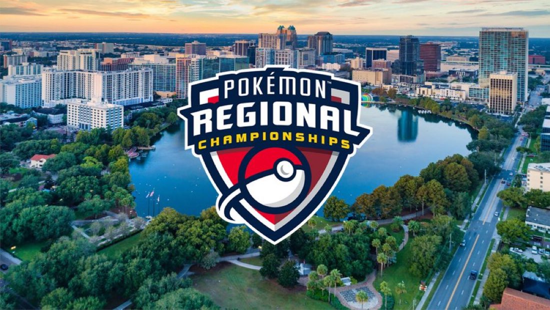 jtgamer's tweet photo. I’m super excited to share that I’ll be heading down to the Orlando Pokemon Regional Championships next weekend working the TCG/VG Hive. Looking forward to seeing everyone playing and working the event. https://t.co/99NHUt1KpI