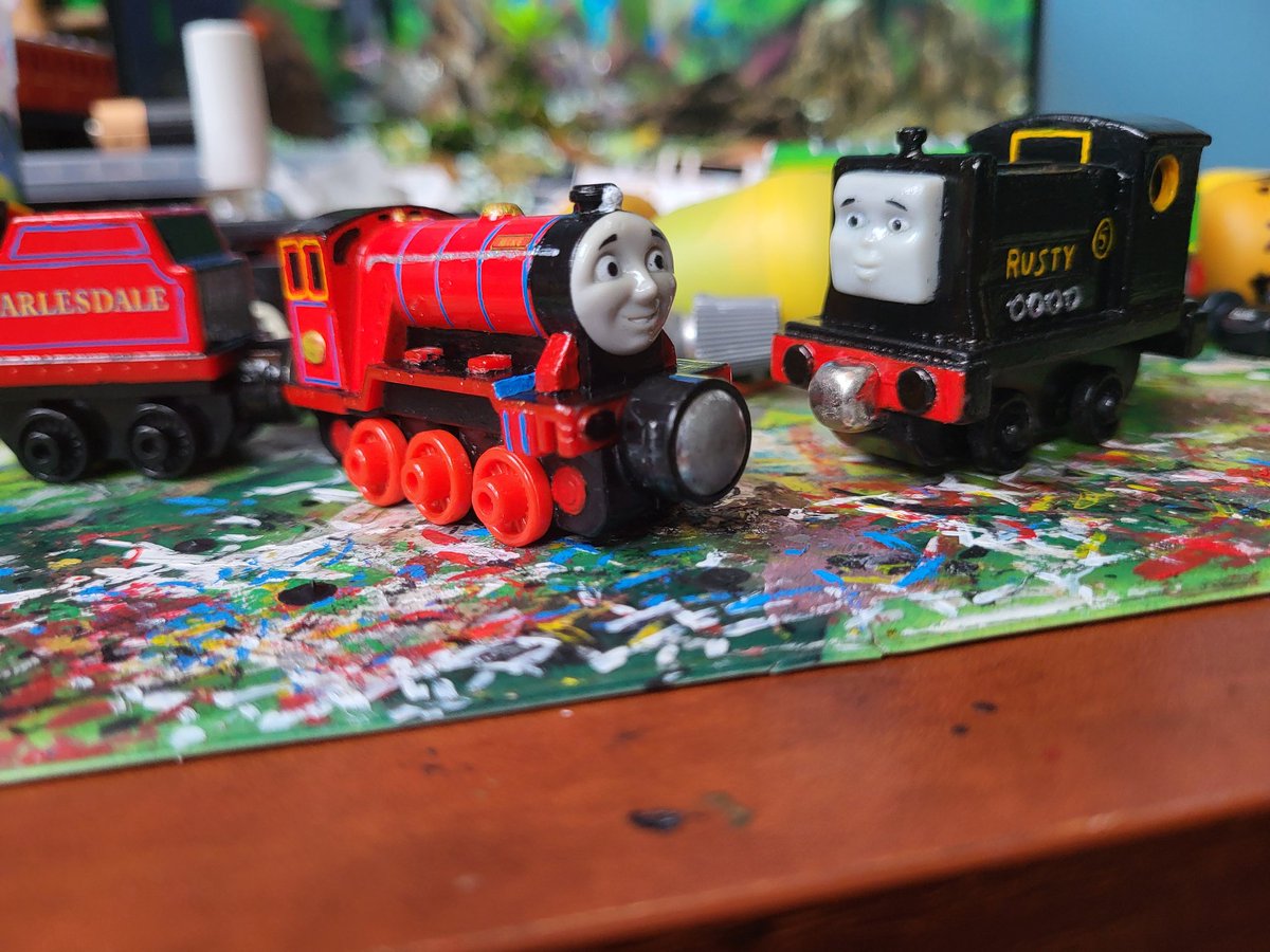 Maltek13 tweet media