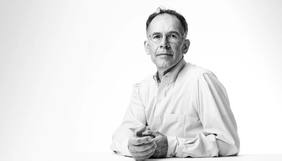 A las 12:30 de hoy comienza la charla magistral del premio Nobel, Guido Imbens, «Más Allá de la Correlación: Causalidad para Ciencias Sociales y de Datos»

Puedes seguirla en el siguiente enlace 👇

youtube.com/watch?v=QJdZMR…