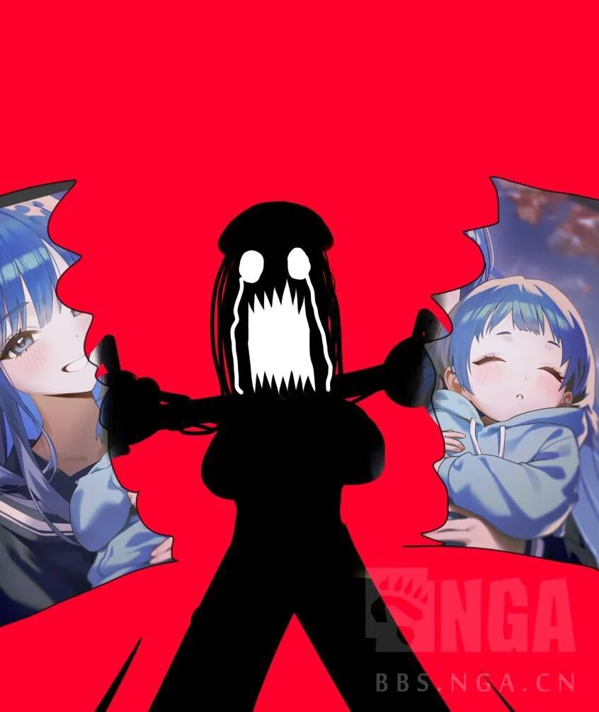 羽砚🐾（狐肉生煎包版 tweet media