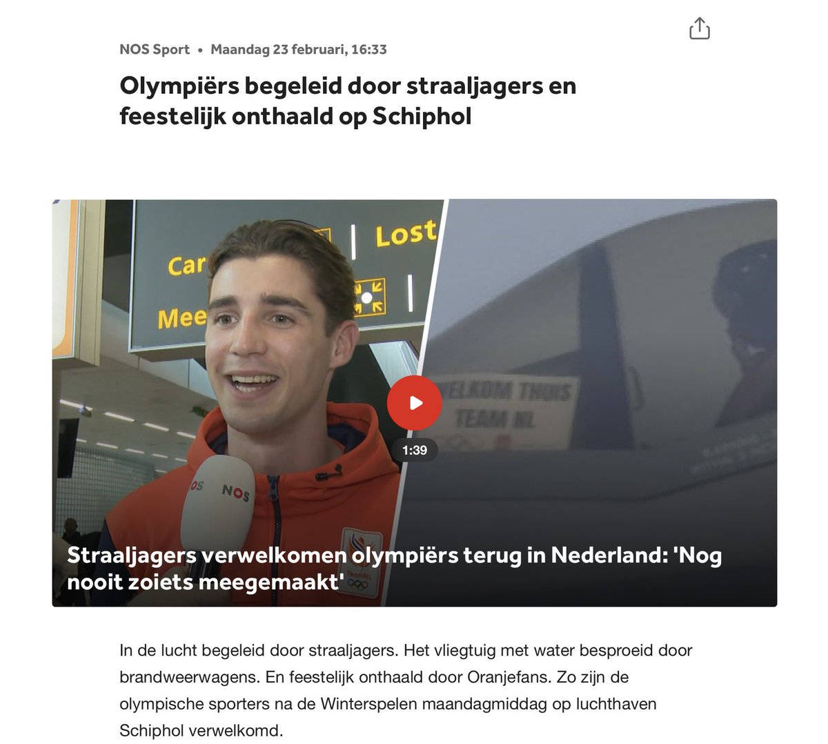 Bas Geeraets 🦉 tweet media