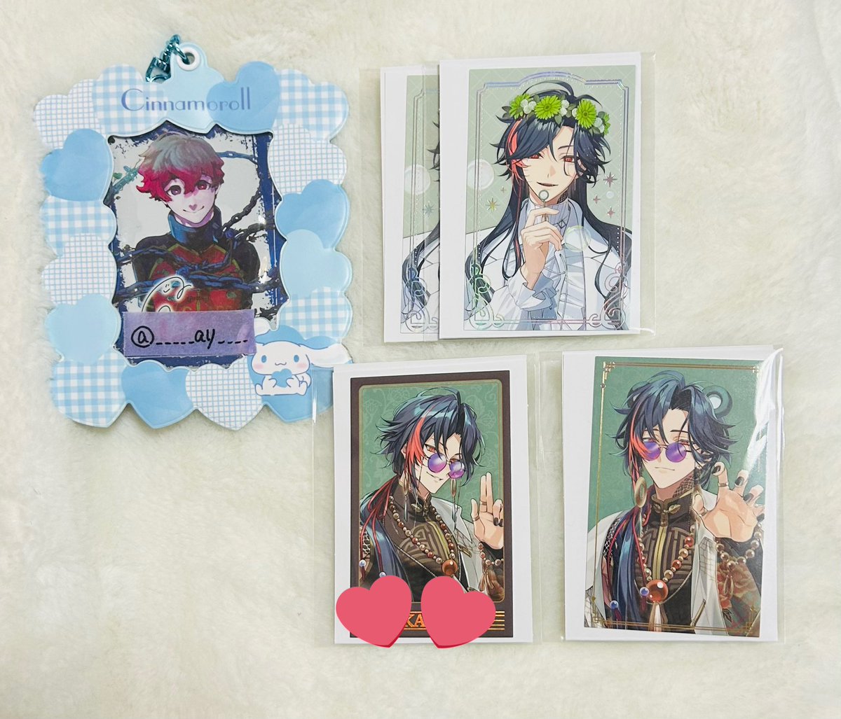 あや¦取引垢 tweet media