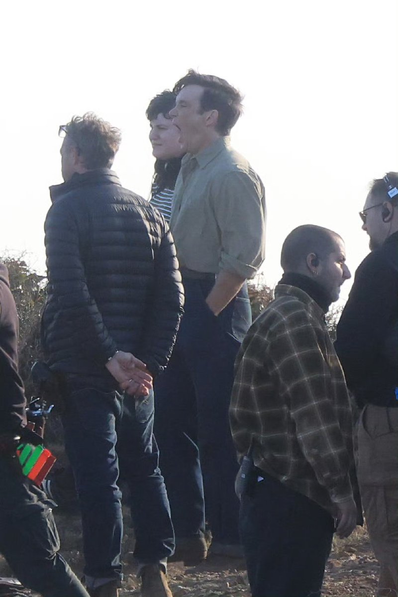 michi³⁰ᴵ⁰⁷ tweet media