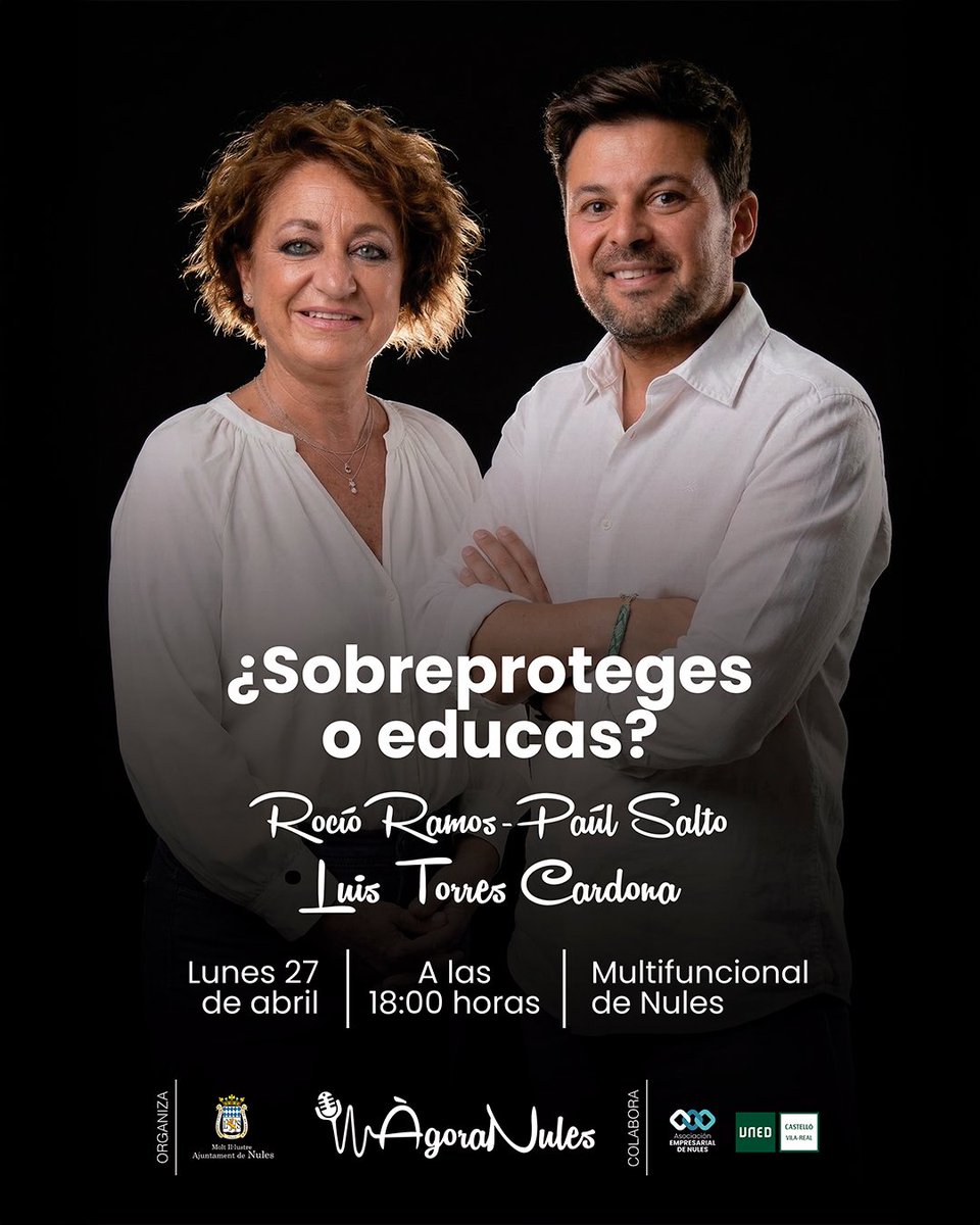 Ajuntament de Nules tweet media