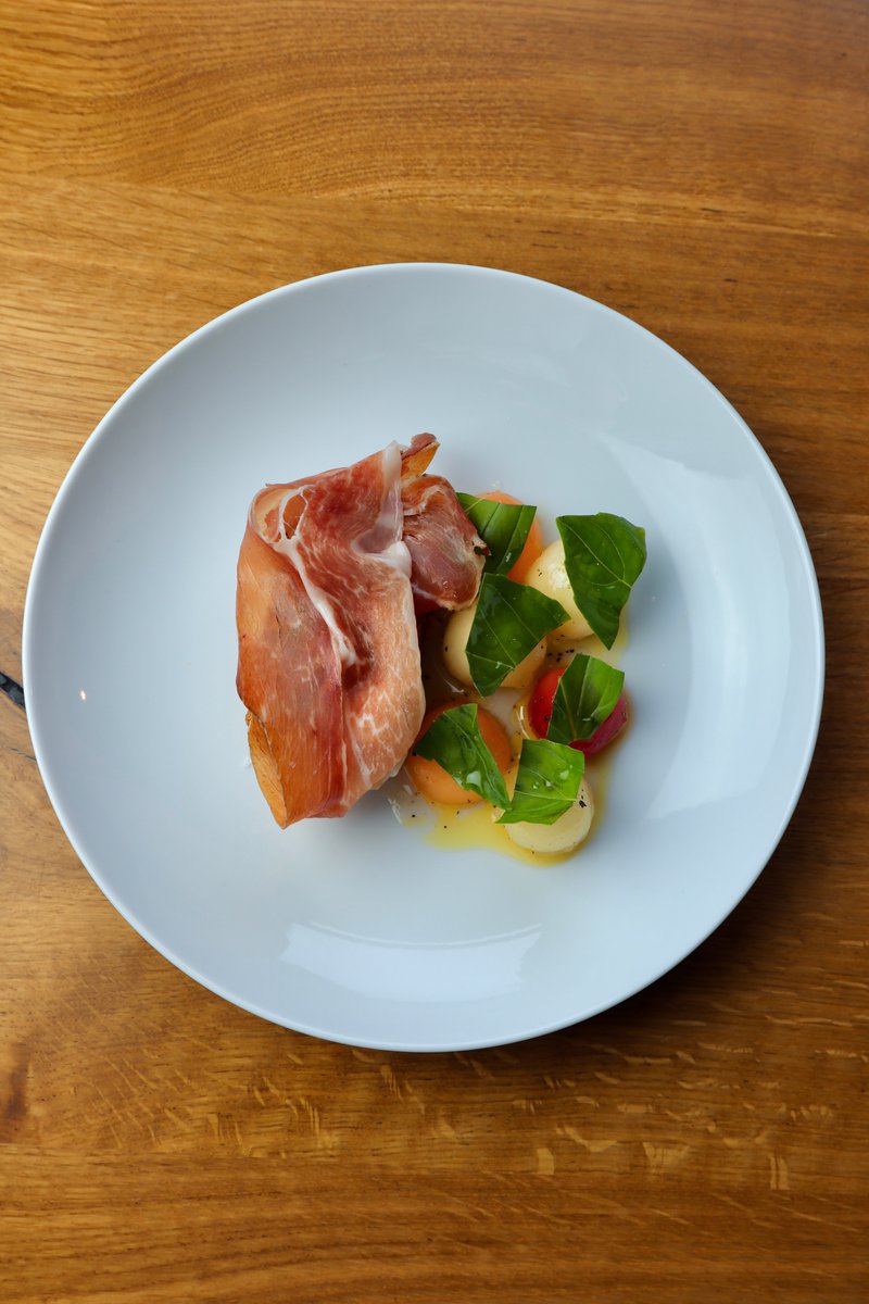 Benoli Restaurant tweet media