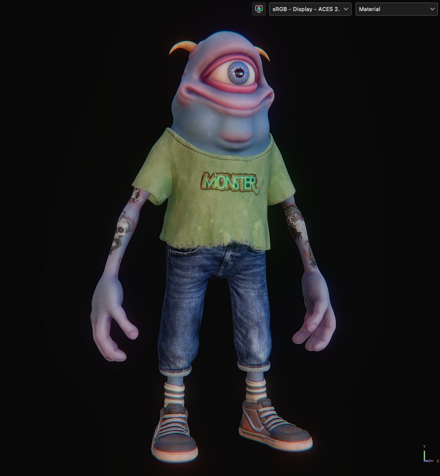 Wes McDermott tweet media