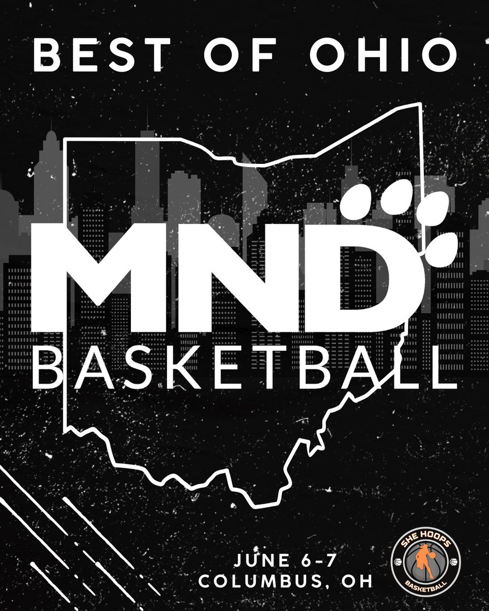 She Hoops Basketball tweet media