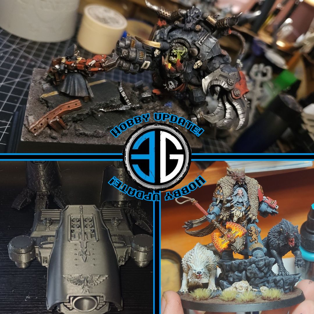 Element Games Nottingham tweet media