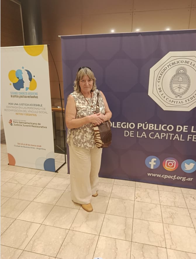 Graciela Barrera tweet media