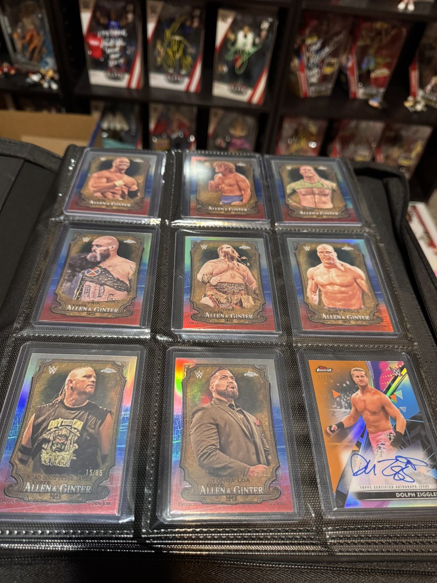 Work The Arm Podcast tweet media