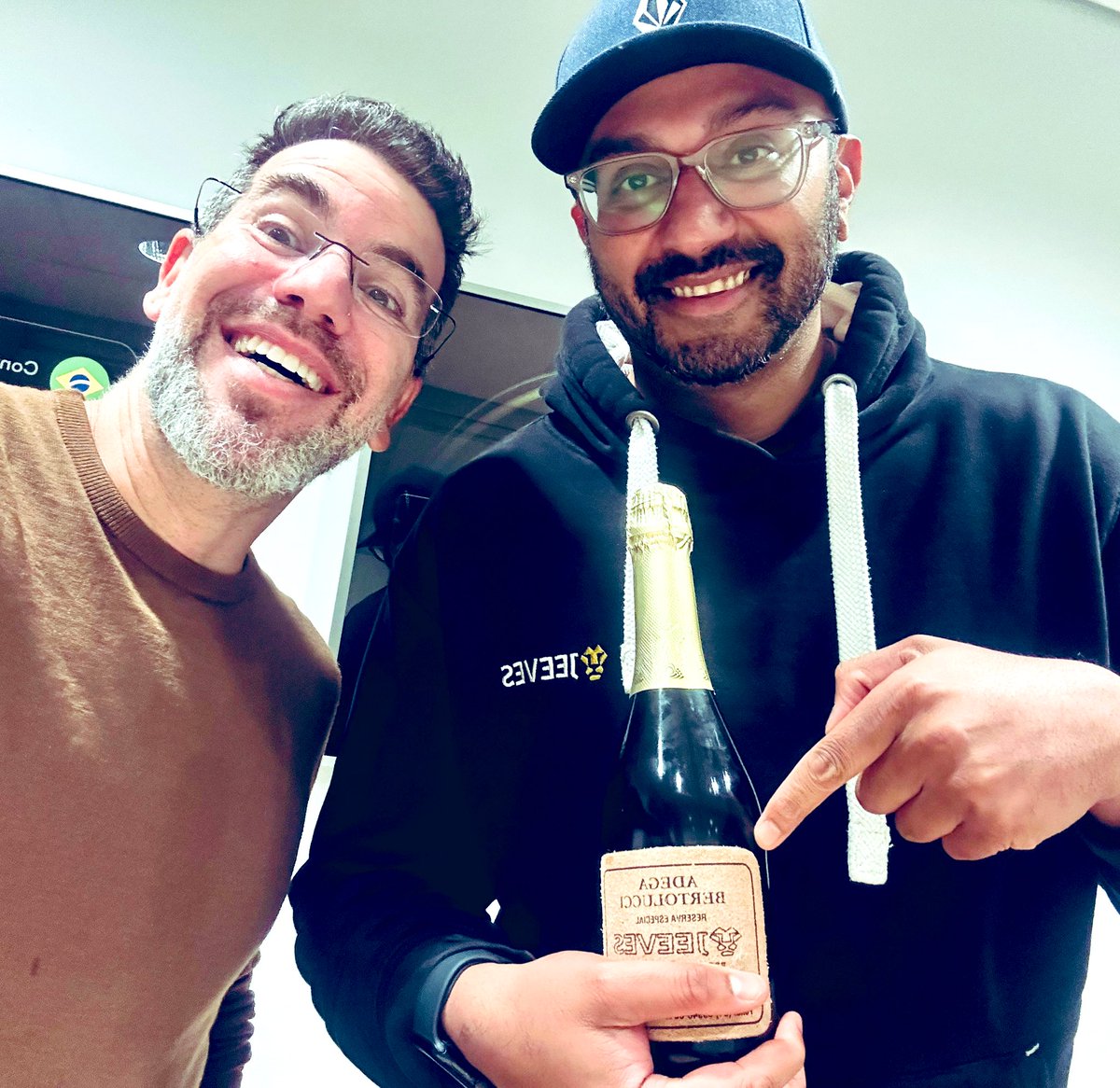 Dileep Thazhmon tweet media