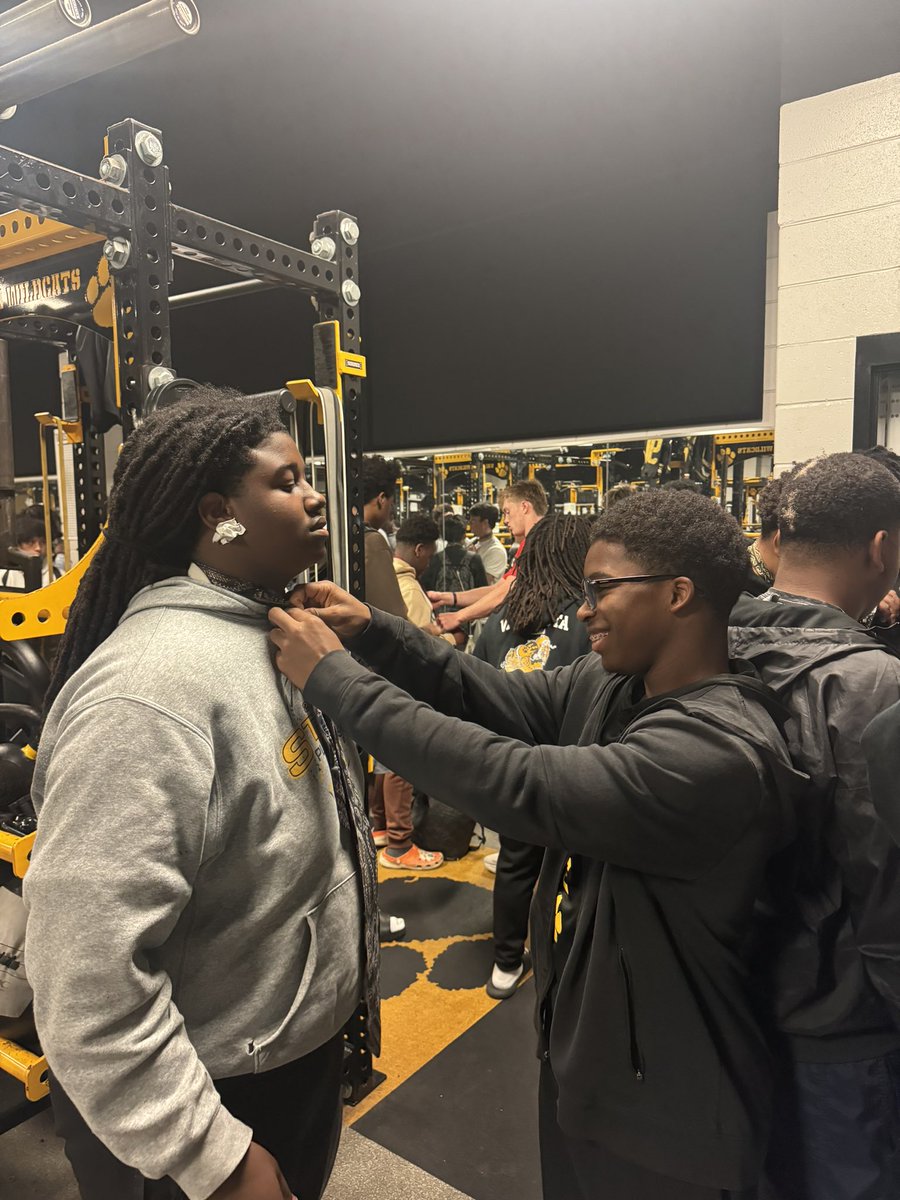 Valdosta Football tweet media