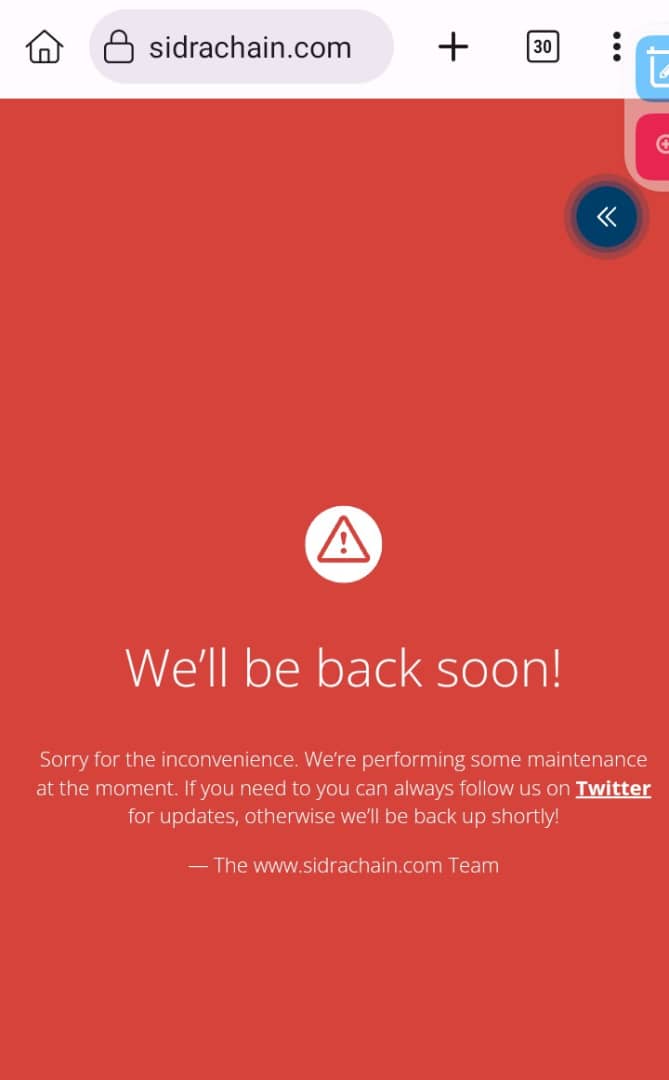 SMART FINANCE MENTORSHIP tweet media