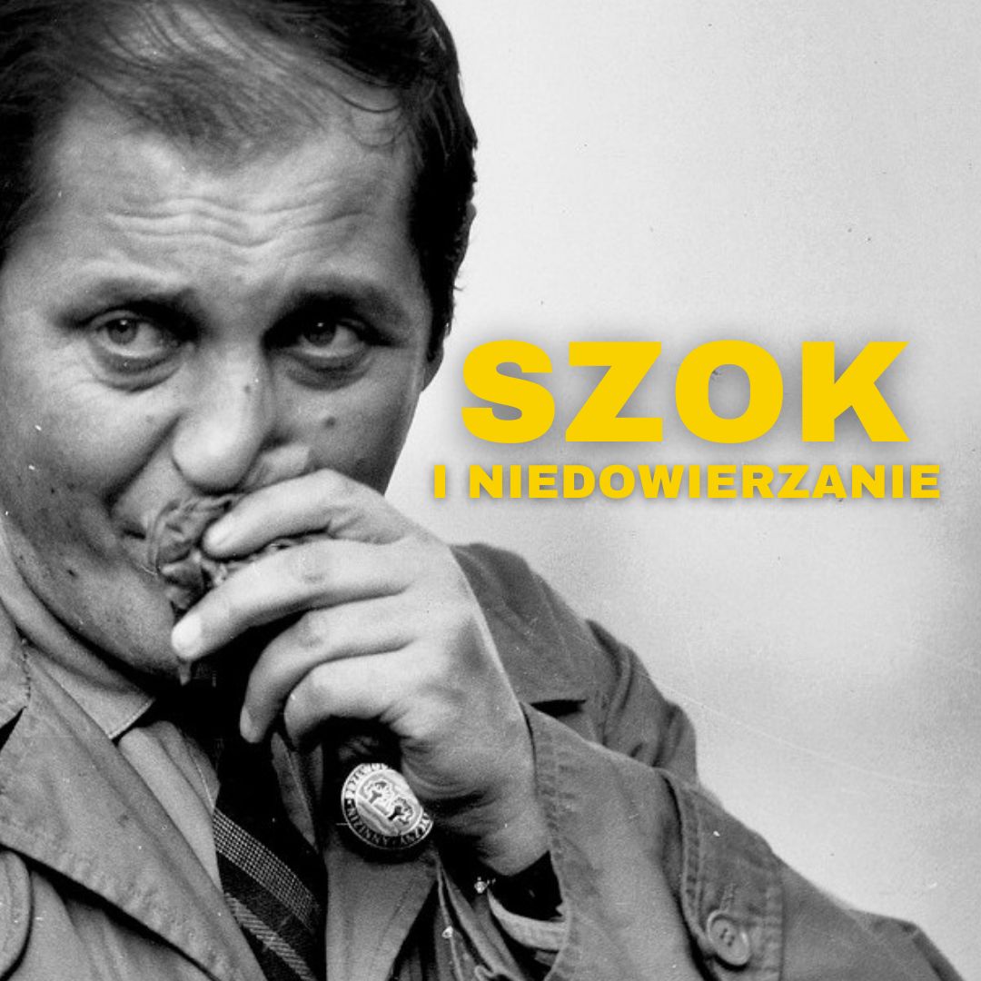 Marek Miśko, czuwaj! tweet media