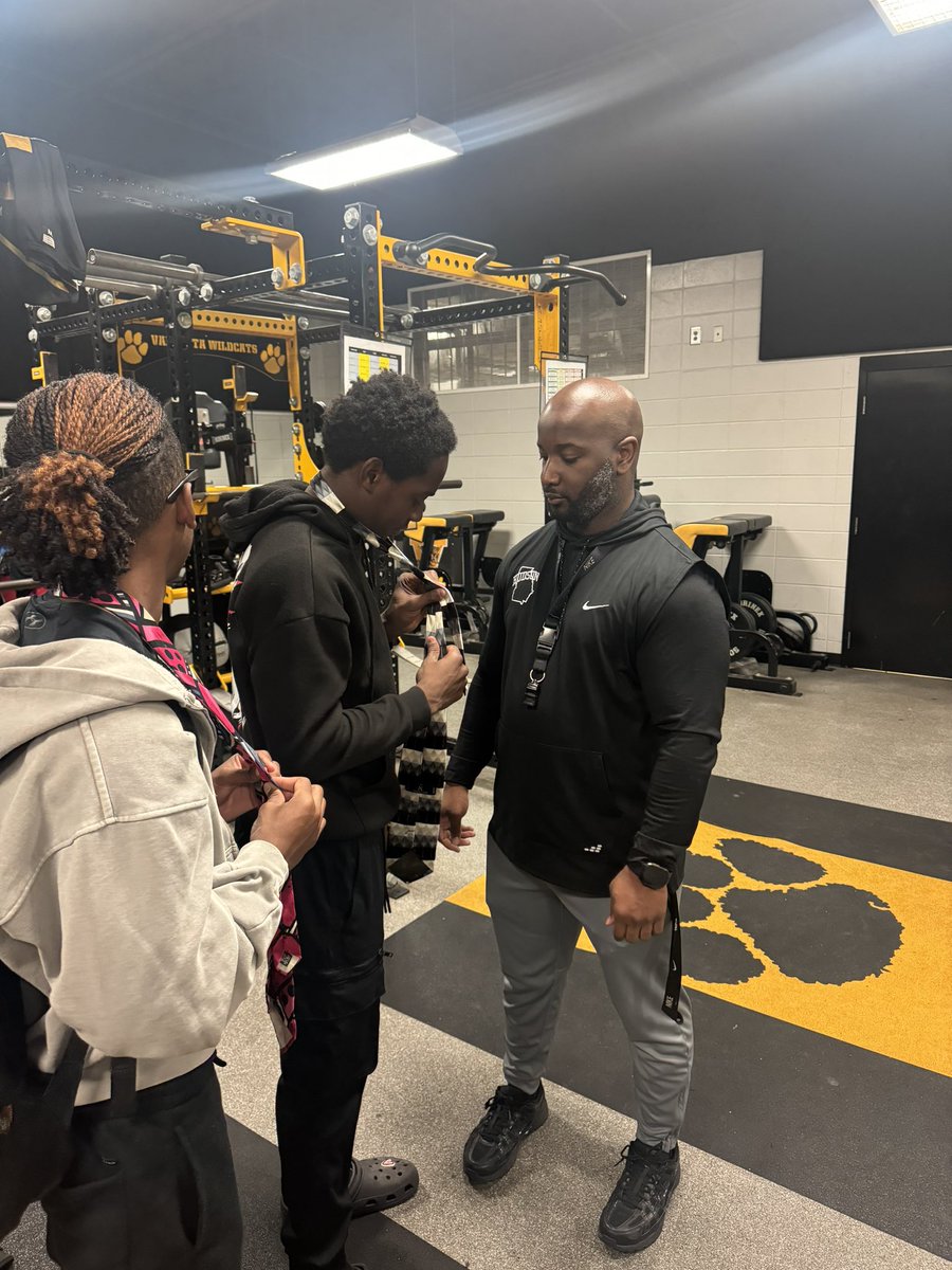 Valdosta Football tweet media