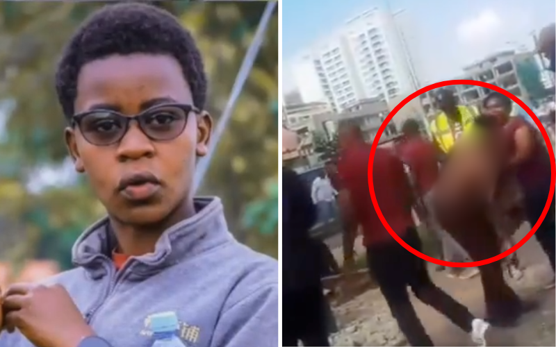 The Standard Digital tweet media