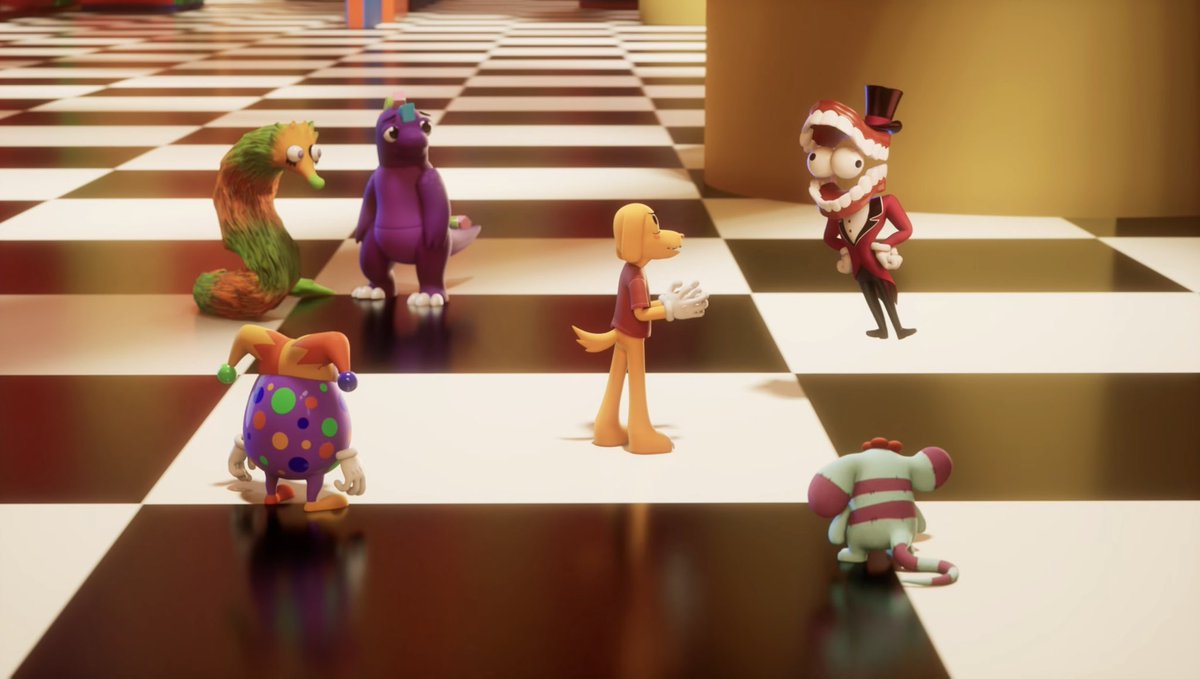 JackoBee🐝 tweet media