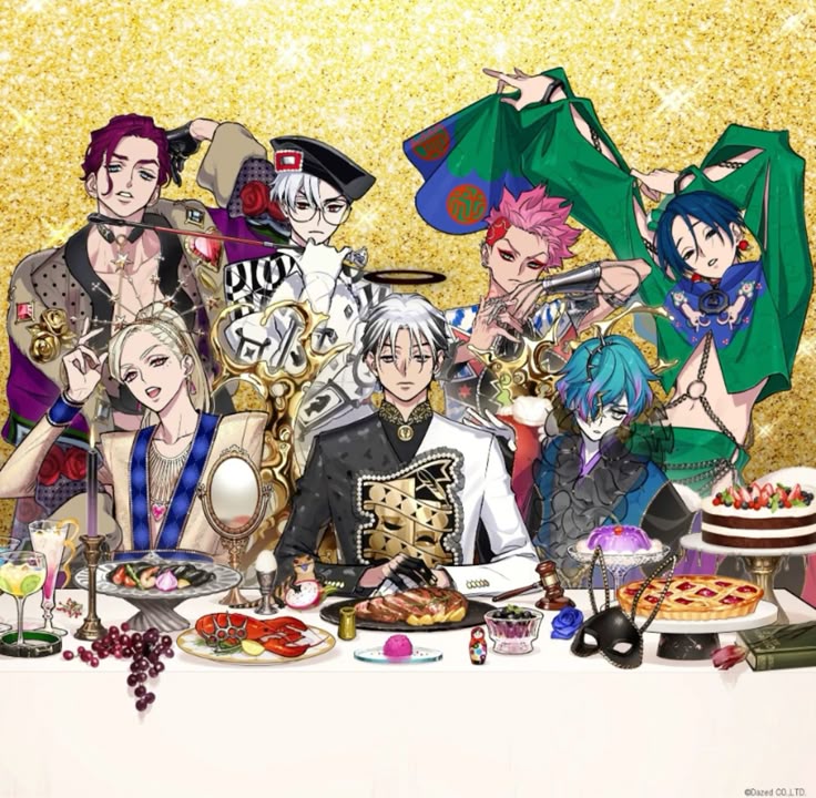 후기 백악기에서 넘어온 게이마노닥틸루스. tweet media