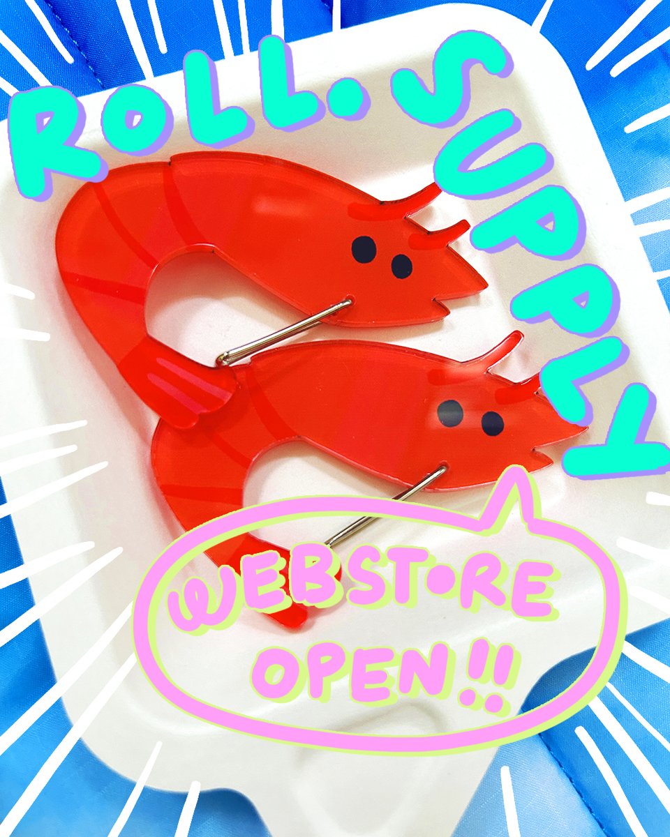 roll 🏝️🍎 HIGH FRUCTOSE ART MART tweet media