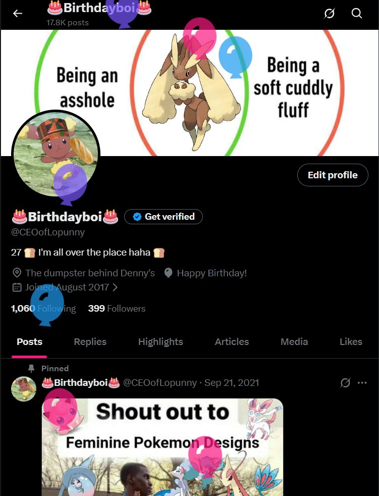 🍞Breadboi🍞 tweet media