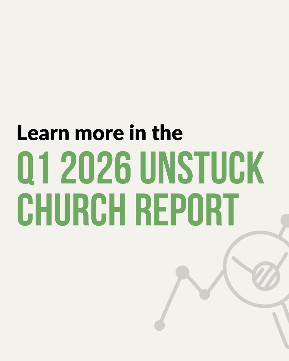 The Unstuck Group tweet media