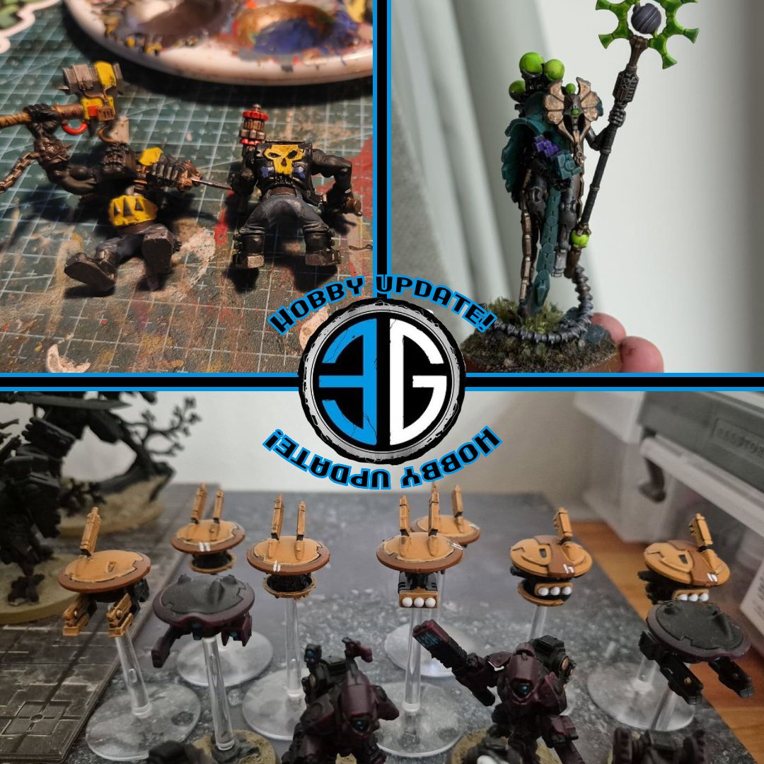 Element Games Nottingham tweet media