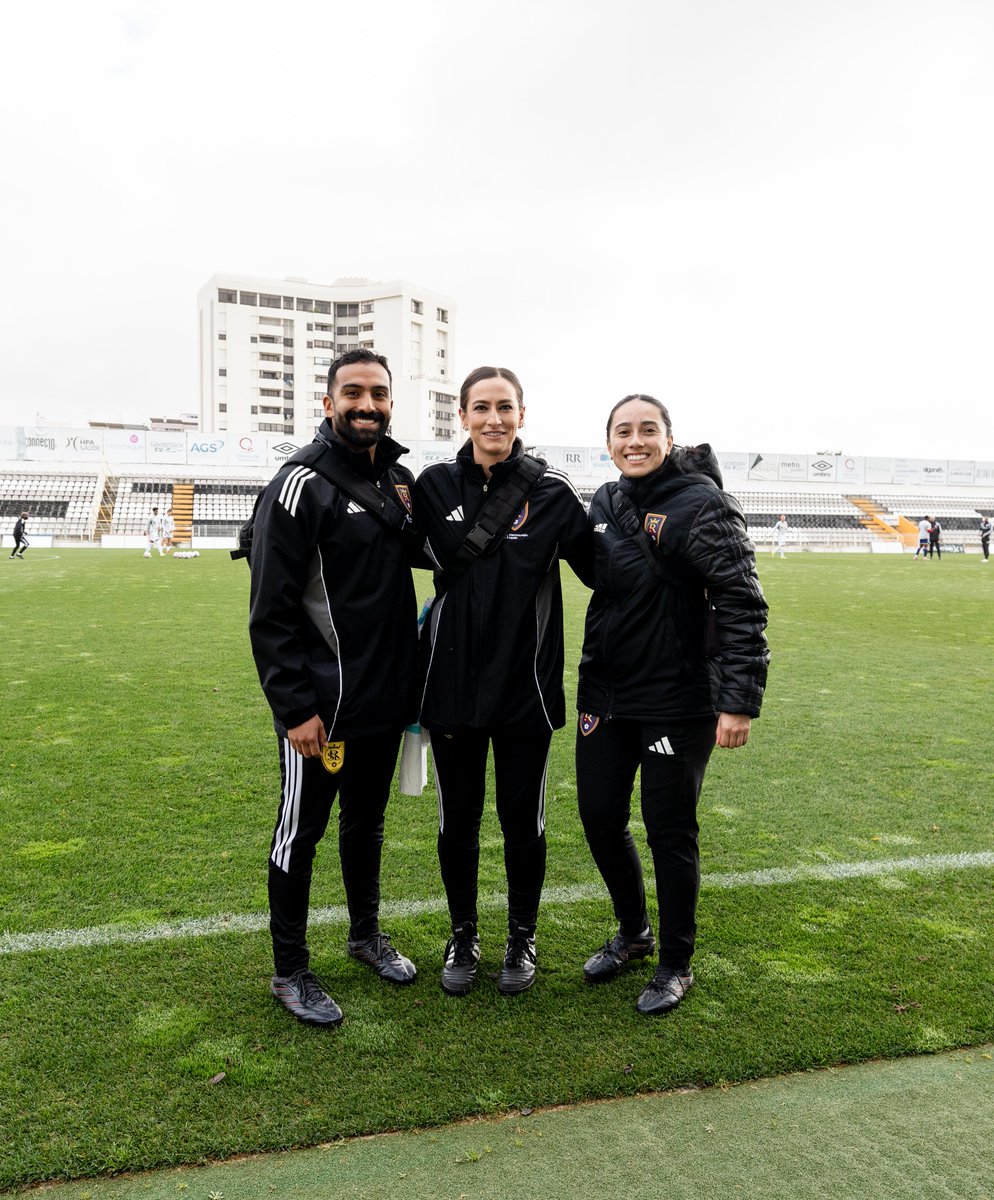 Real Salt Lake tweet media