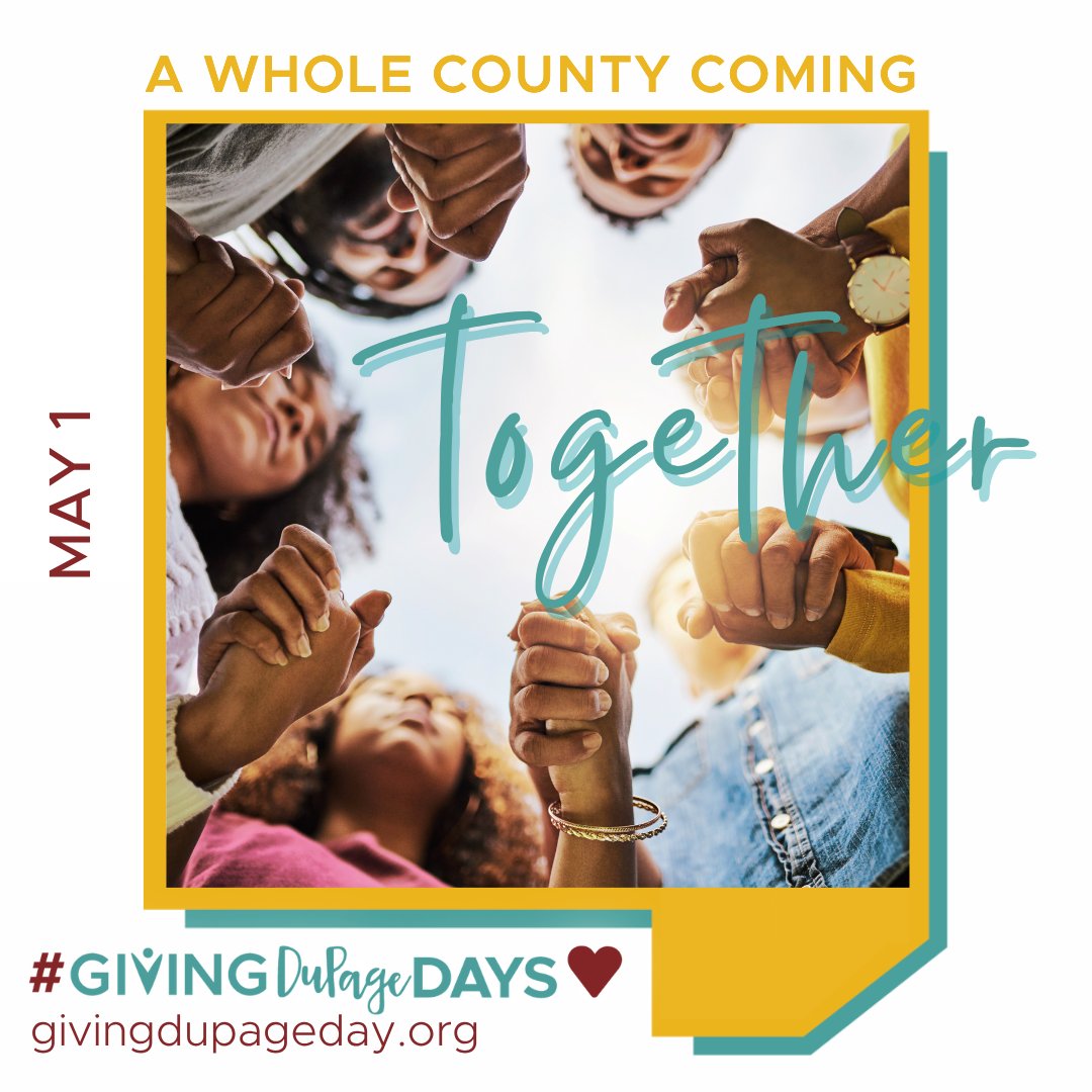 givingdupage tweet media