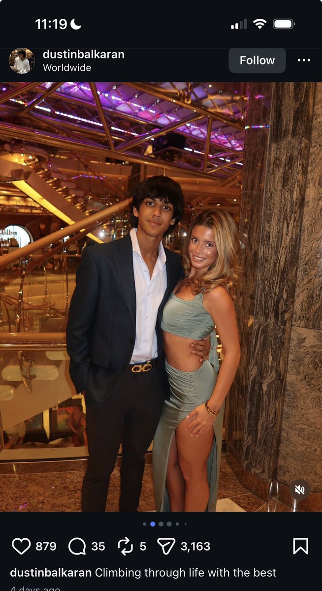 Richie “rich” McFarquad II tweet media