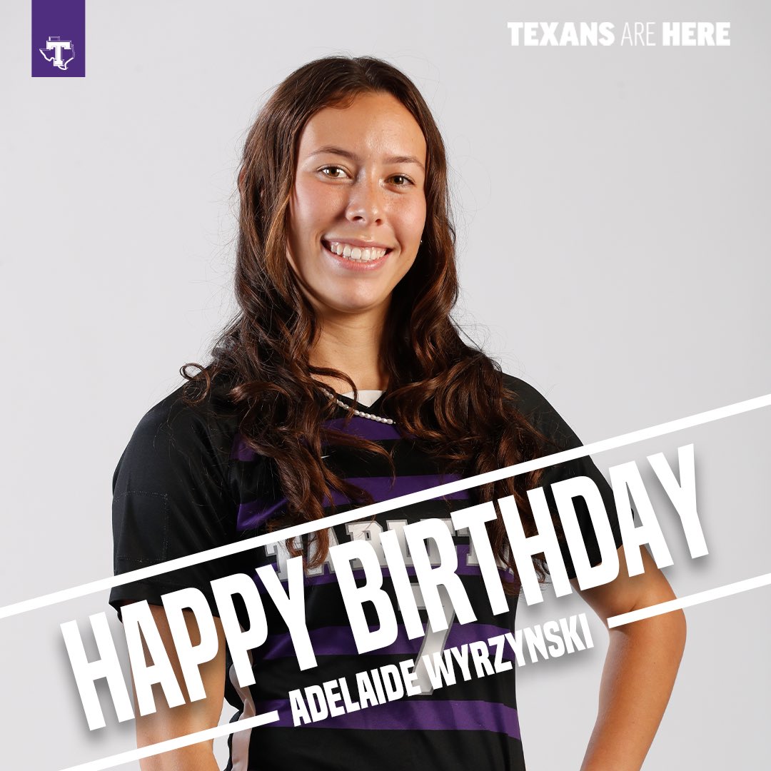 Tarleton State Soccer tweet media