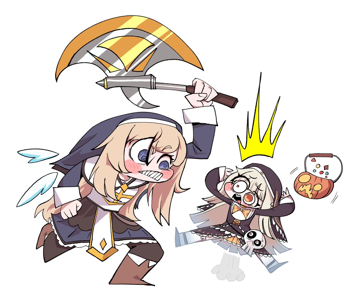 우는비 tweet media