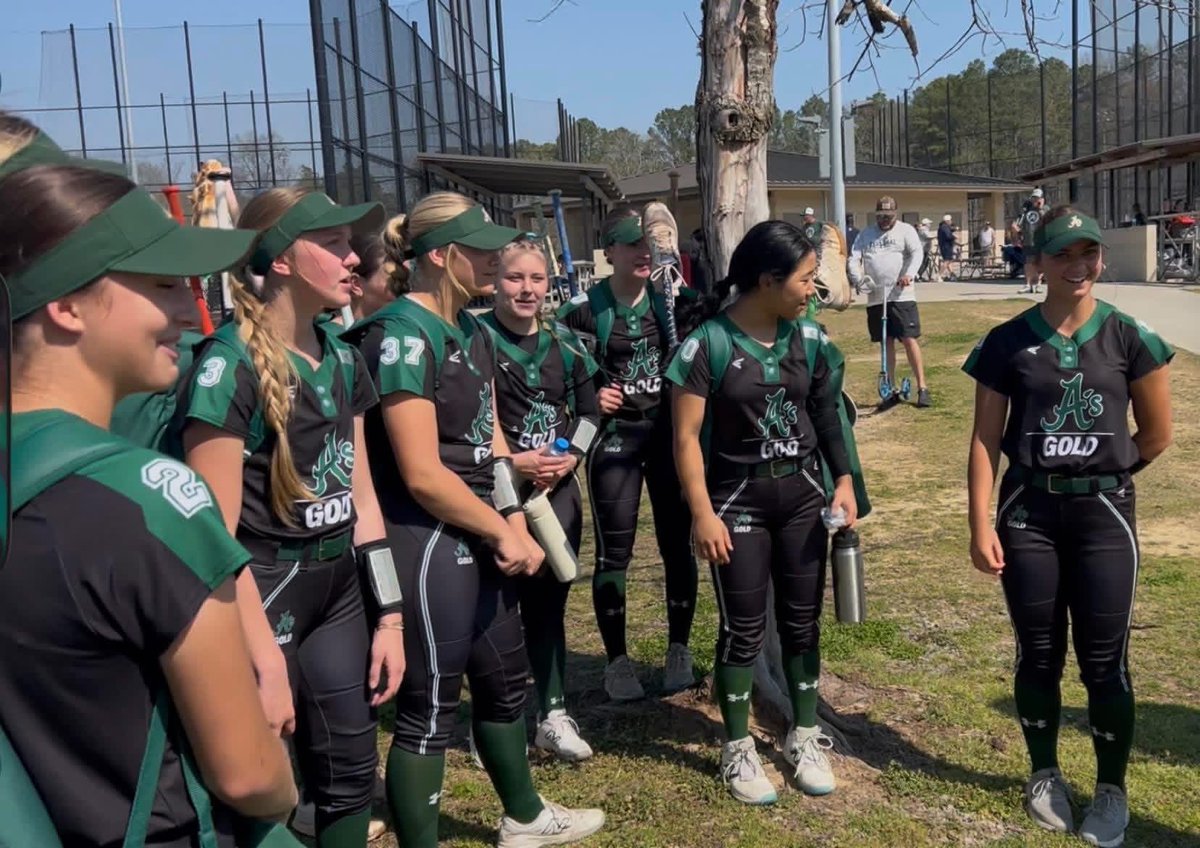 Athletics Gold Tamborra/Martin 2028 tweet media