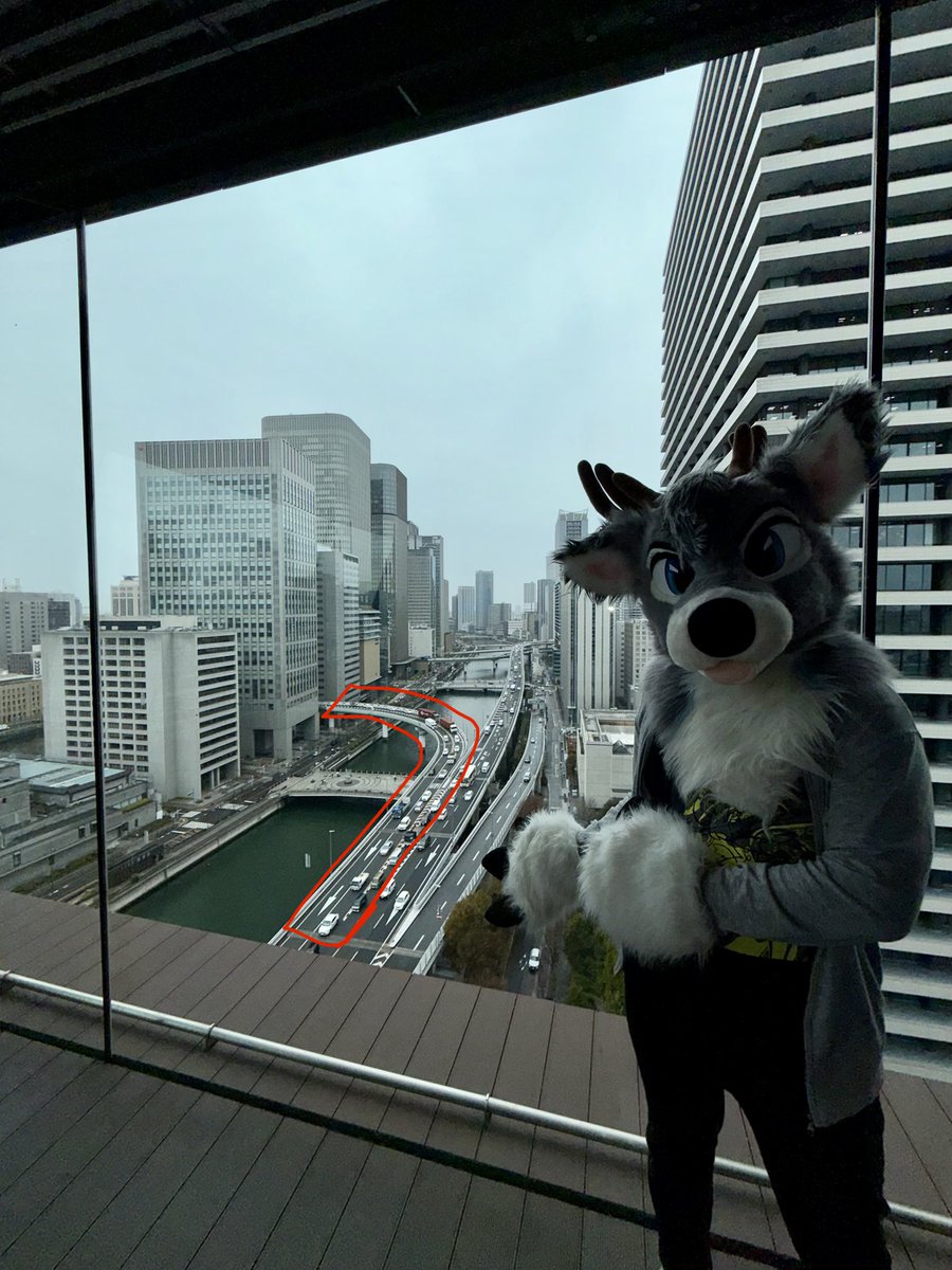 🦌 Riley 🦌🔜Thaitails🇹🇭, 大阪🇯🇵 tweet media