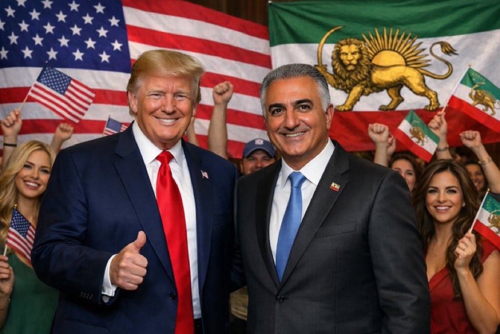 Operation Heal America tweet media