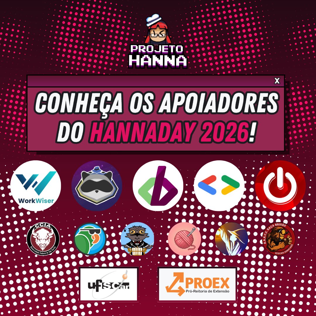 Hanna tweet media