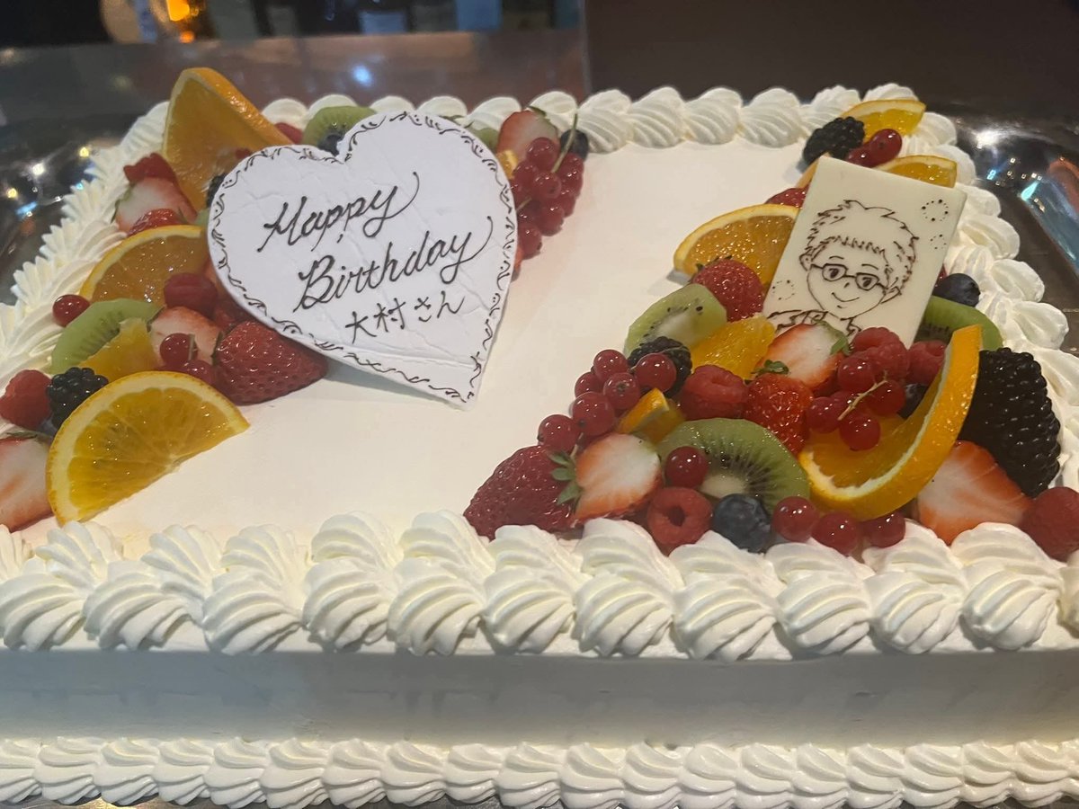 大村和彦(年商1億円以上の経営者コミュニティFlatierEdge) tweet media